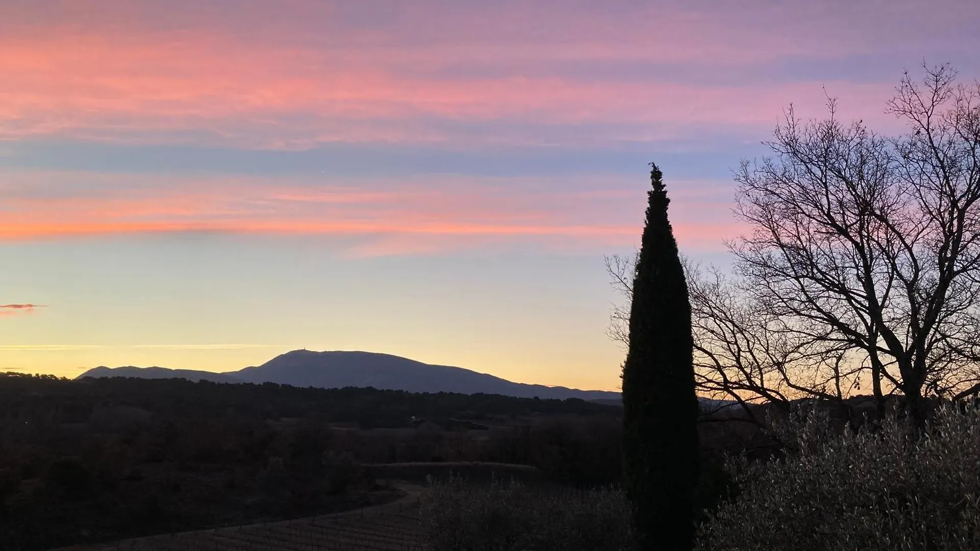 Holiday home La Meladiere Mirabel-aux-Baronnies