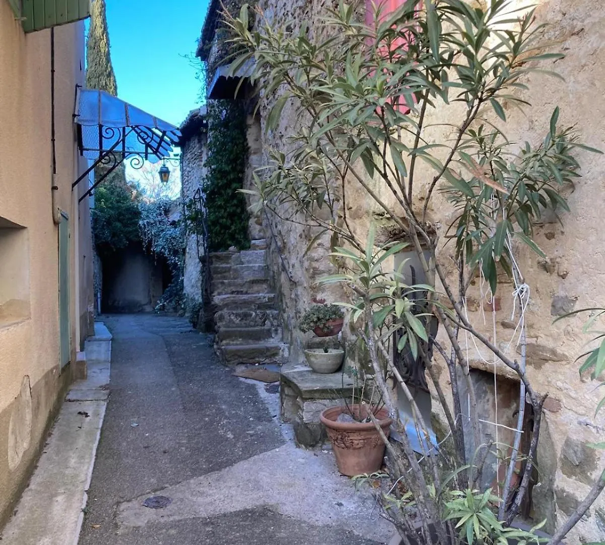 Holiday home La Meladiere Mirabel-aux-Baronnies