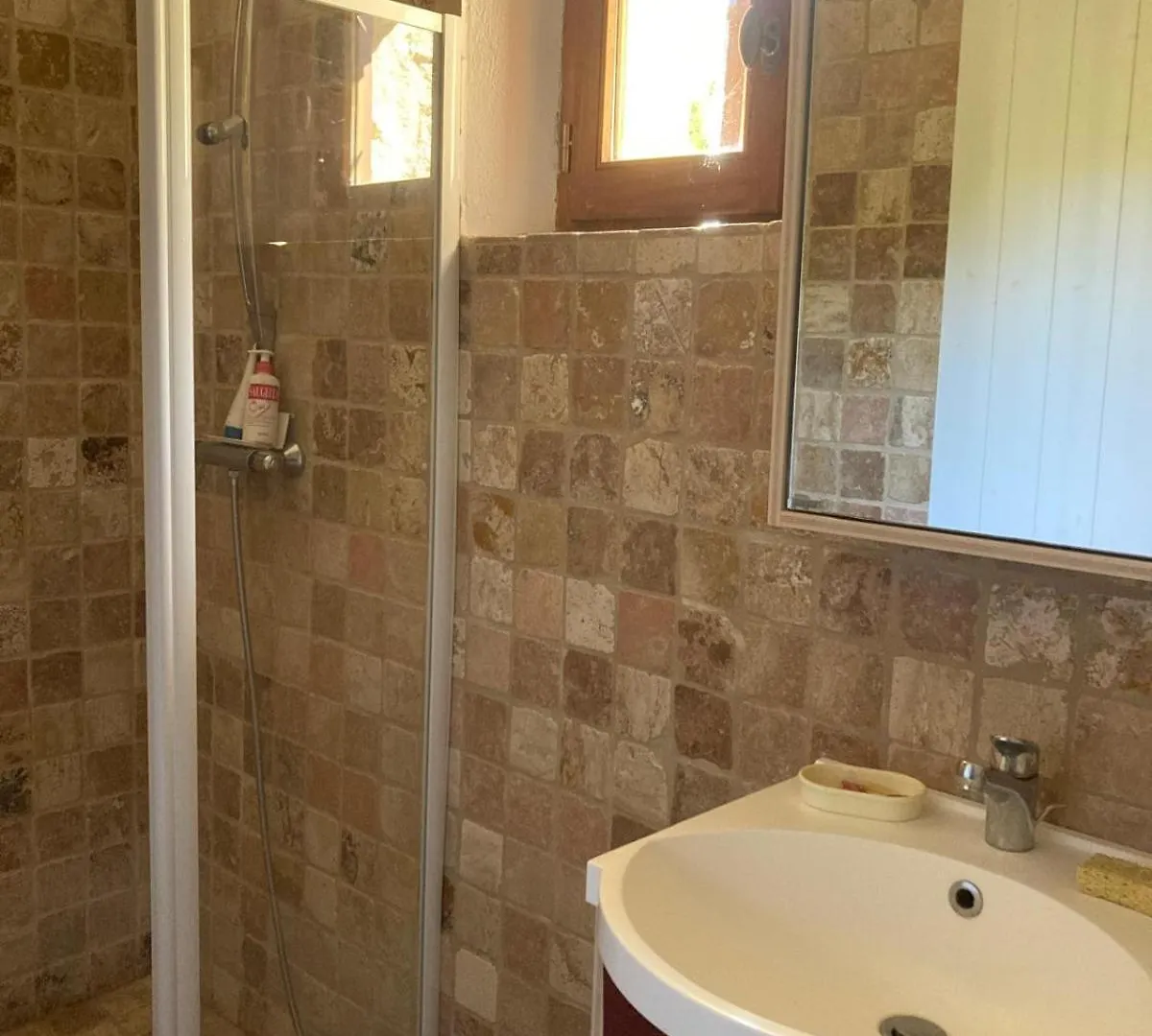 La Meladiere Mirabel-aux-Baronnies Holiday home