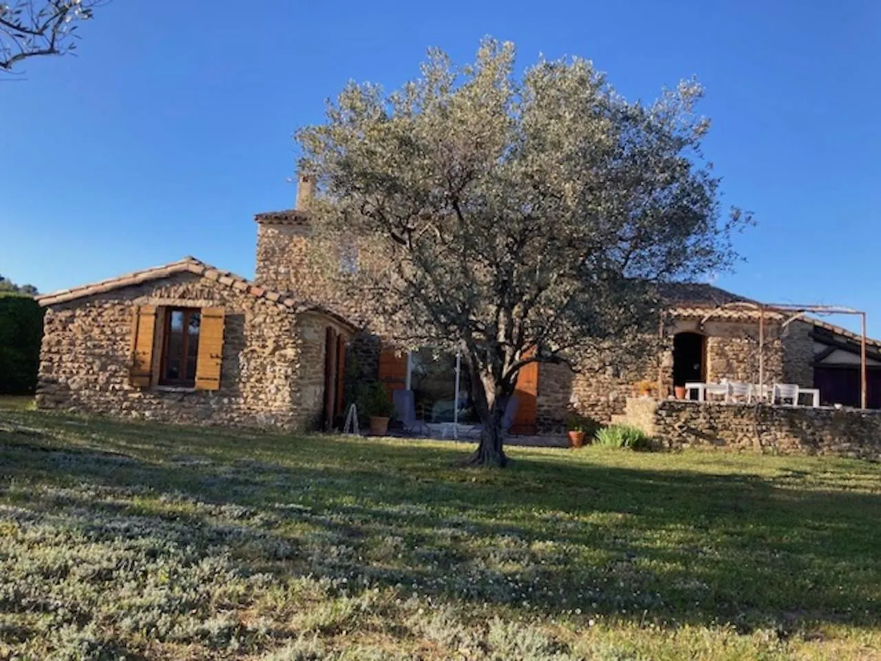 Holiday home La Meladiere Mirabel-aux-Baronnies