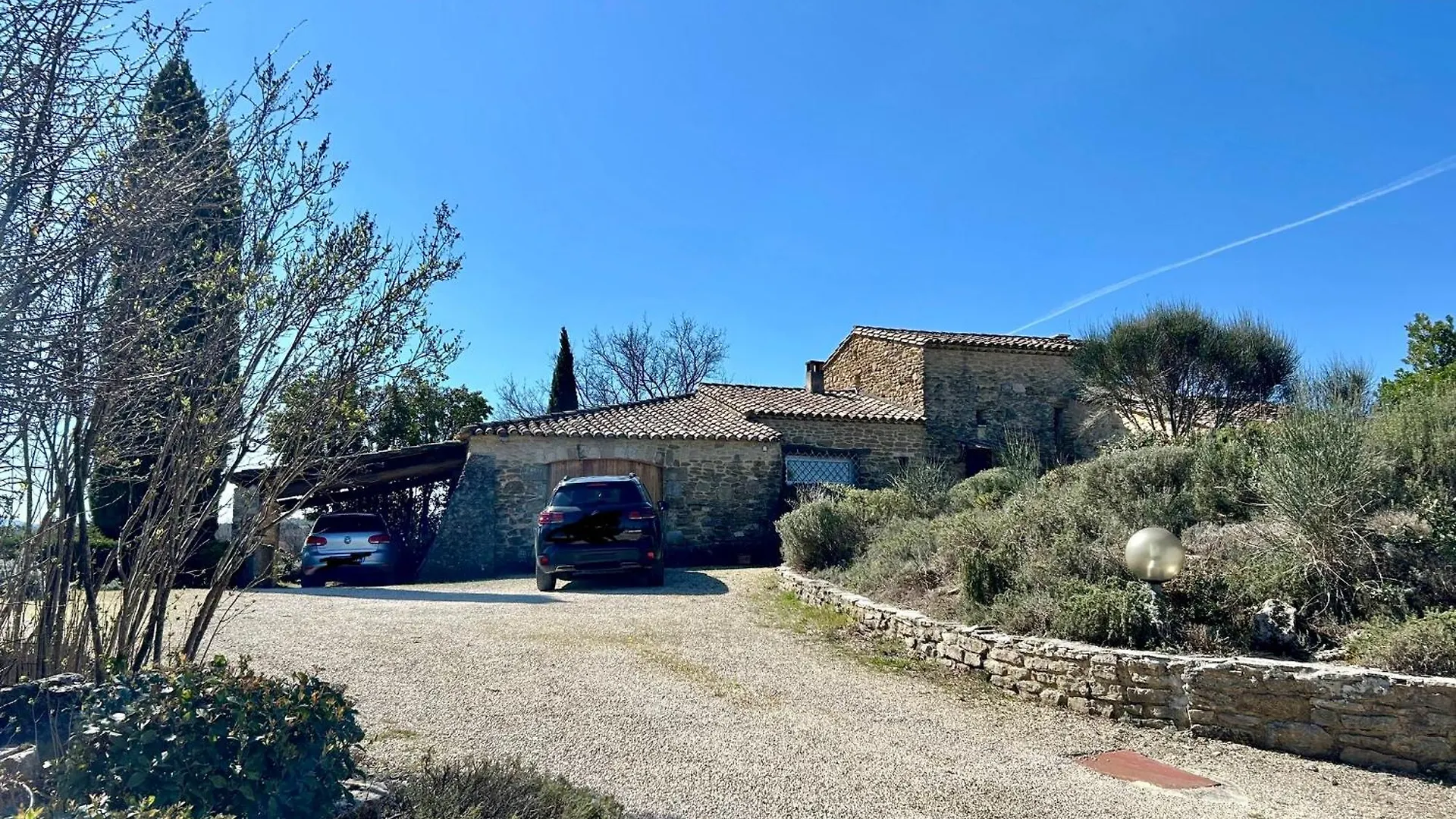 La Meladiere Mirabel-aux-Baronnies