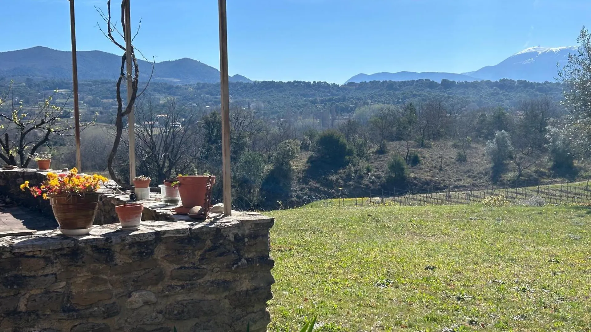 Holiday home La Meladiere Mirabel-aux-Baronnies