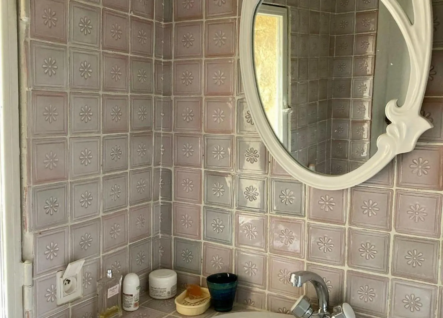 La Meladiere Mirabel-aux-Baronnies Holiday home