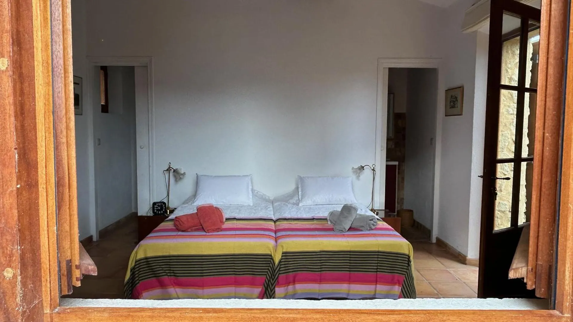 Holiday home La Meladiere Mirabel-aux-Baronnies