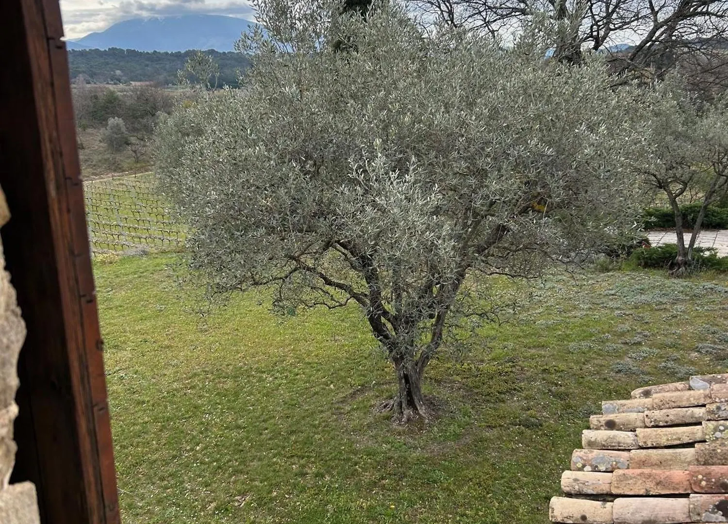 La Meladiere Mirabel-aux-Baronnies