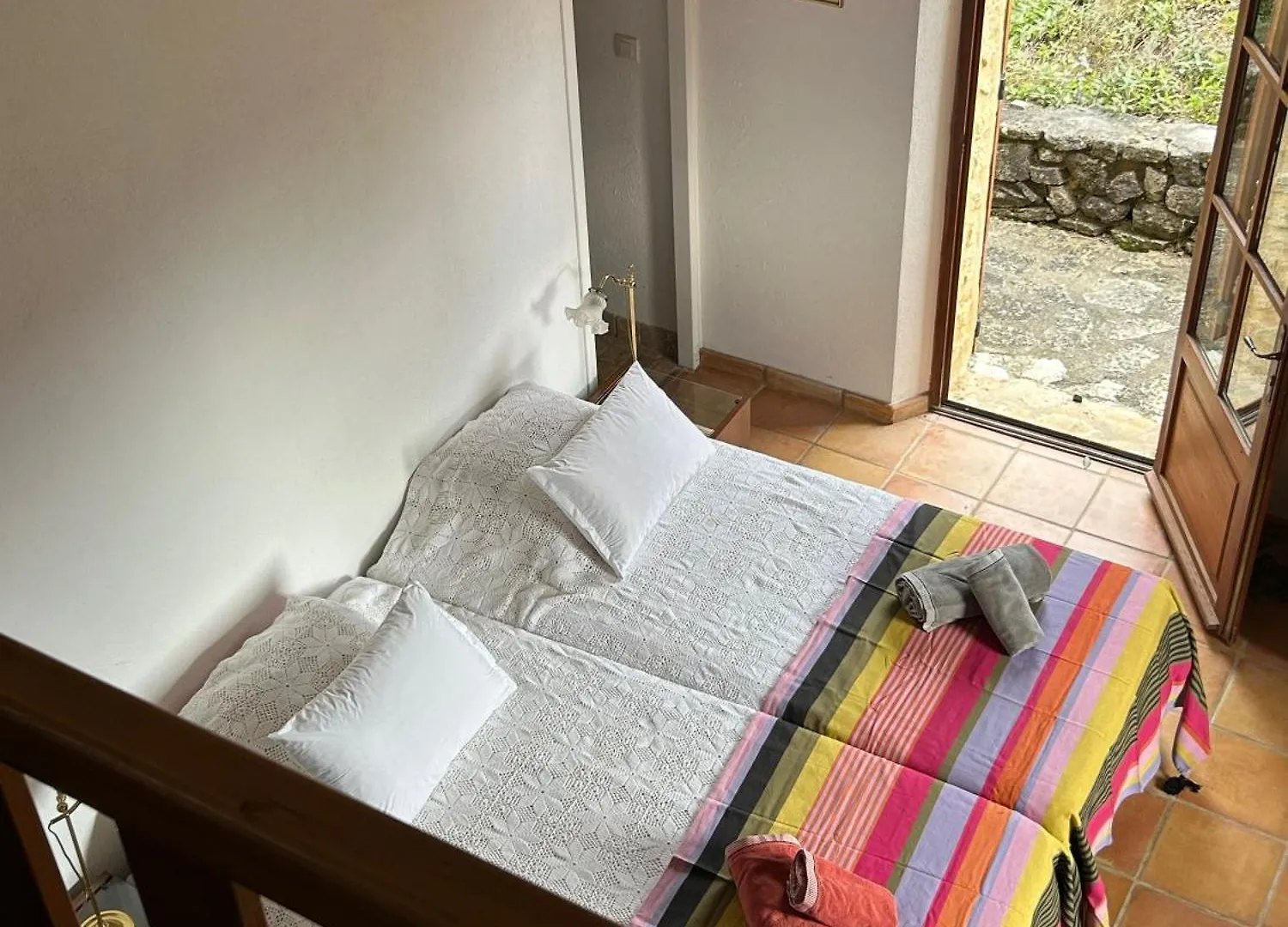 Holiday home La Meladiere Mirabel-aux-Baronnies