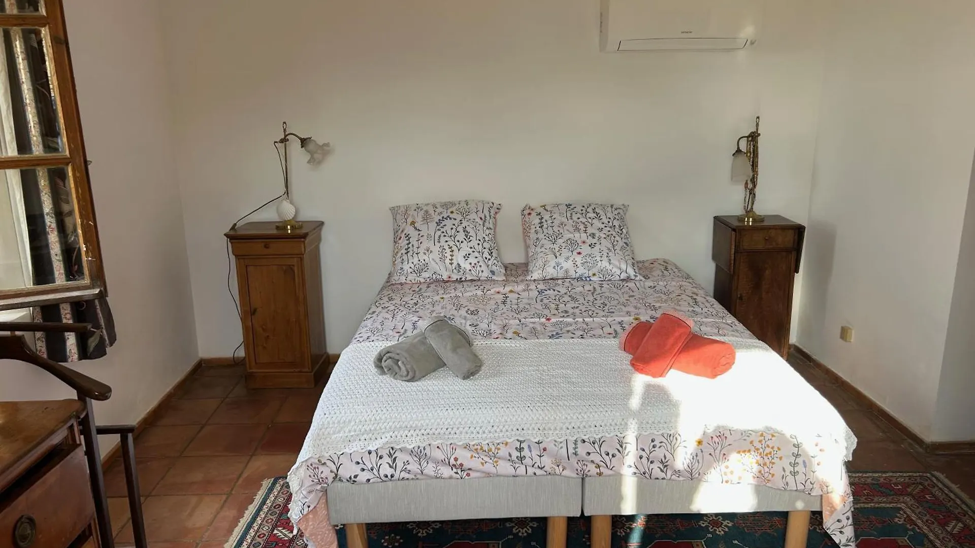 La Meladiere Mirabel-aux-Baronnies Holiday home