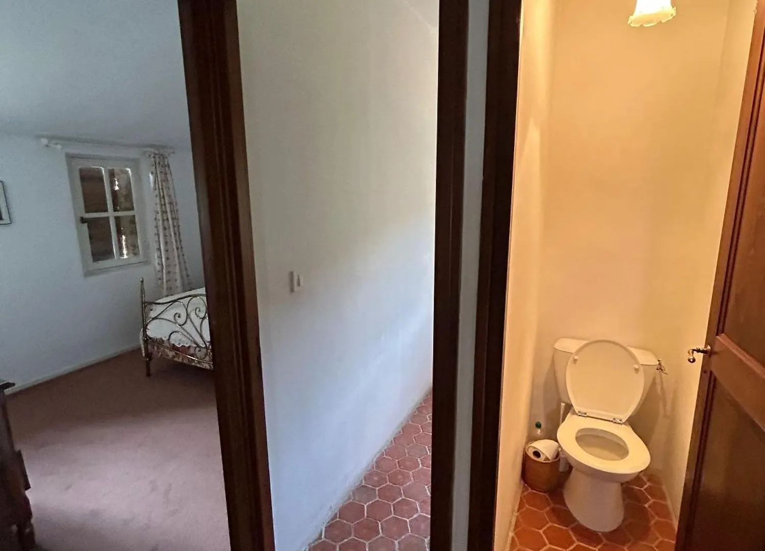 Holiday home La Meladiere Mirabel-aux-Baronnies