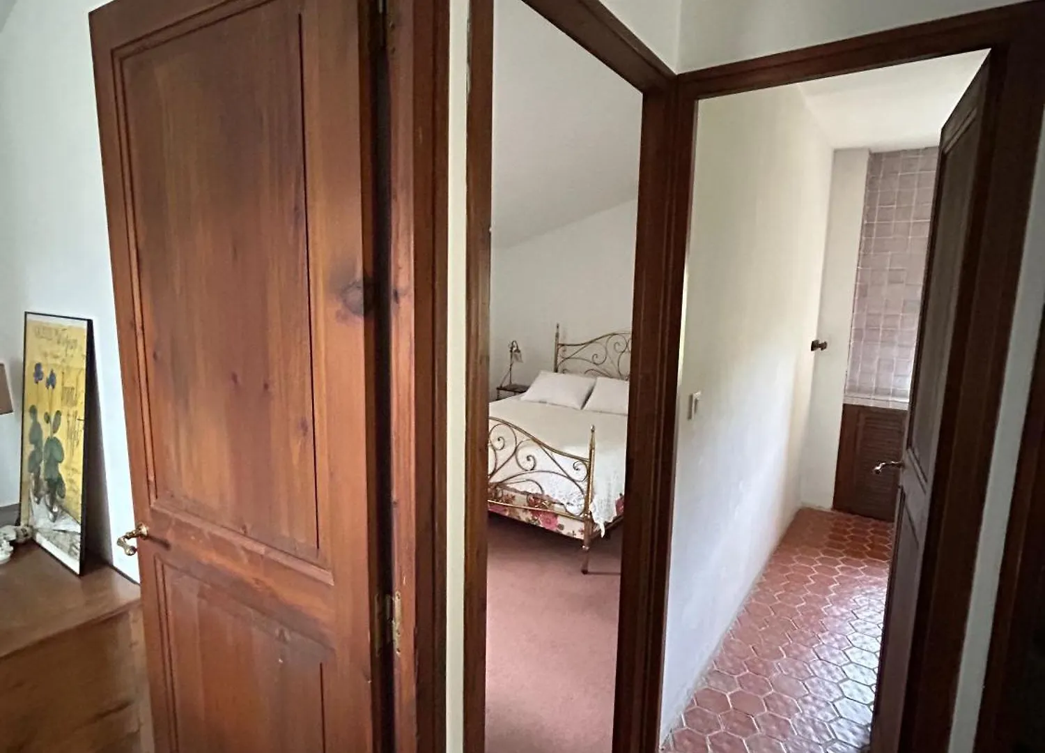 Holiday home La Meladiere Mirabel-aux-Baronnies France