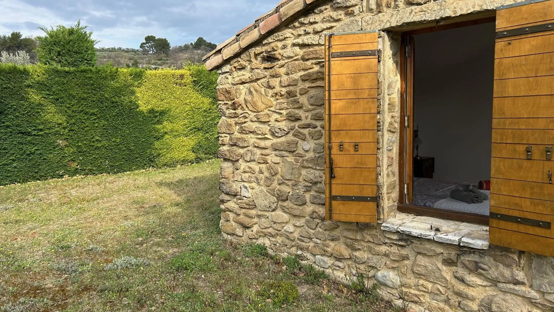 La Meladiere Mirabel-aux-Baronnies 0*,